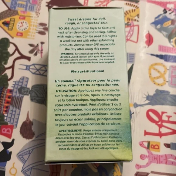 Halo by Holifrog expired 8/2025 priced to sell! - Picture 4 of 5